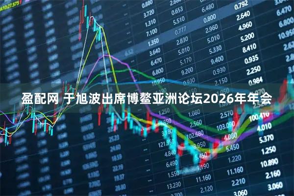 盈配网 于旭波出席博鳌亚洲论坛2026年年会